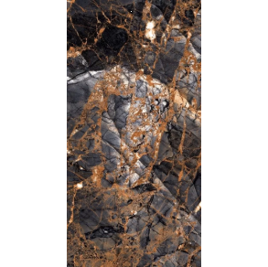 Exoticos Black - porcelain tile